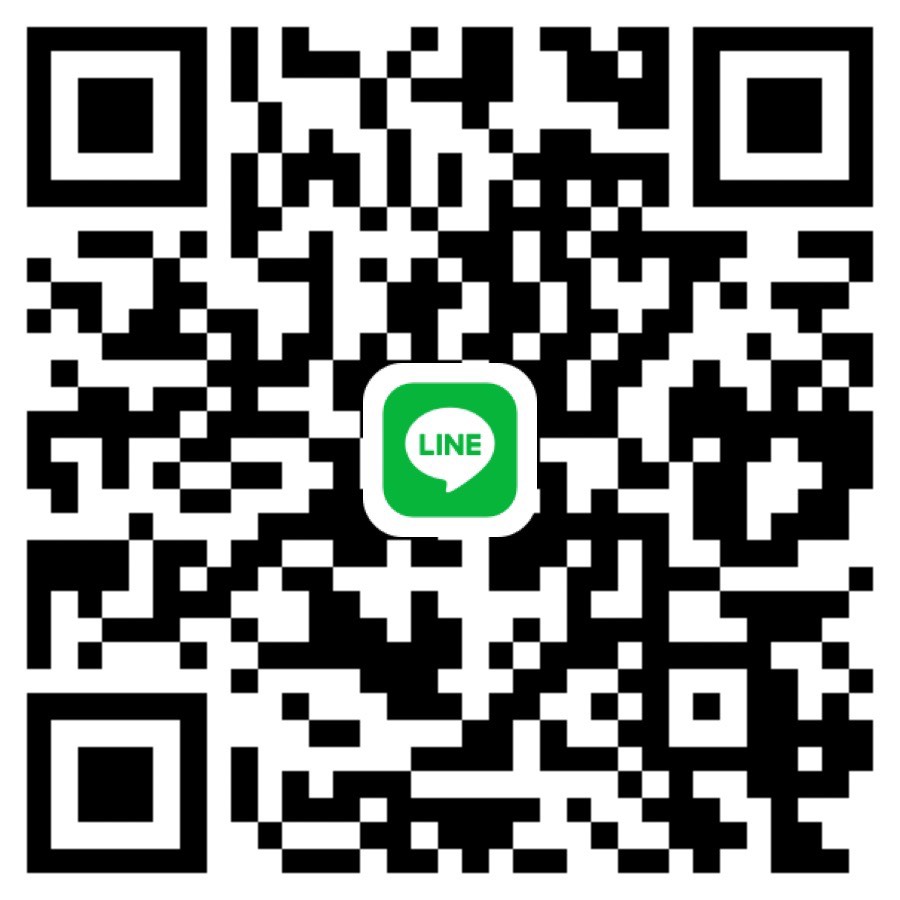 Line QR Code